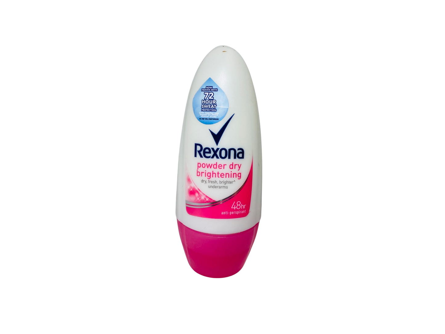 Rexona Powder Dry Brightening 50ml