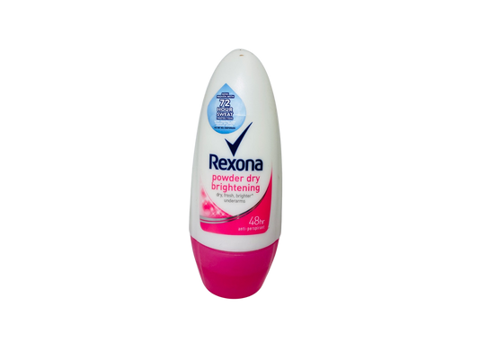 Rexona Powder Dry Brightening 50ml