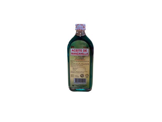 IPI Aceite De Manzanilla 100ml