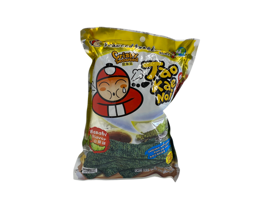 Taokaenoi Wasabi Flavor 32g