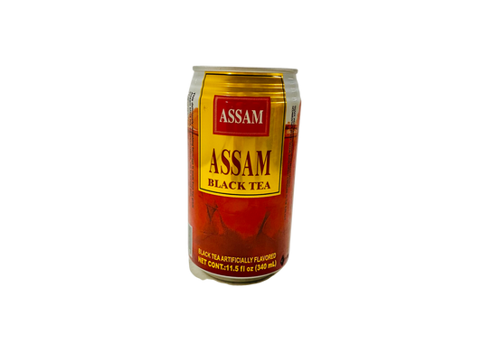 T. Grand Assam Black Tea 340ml