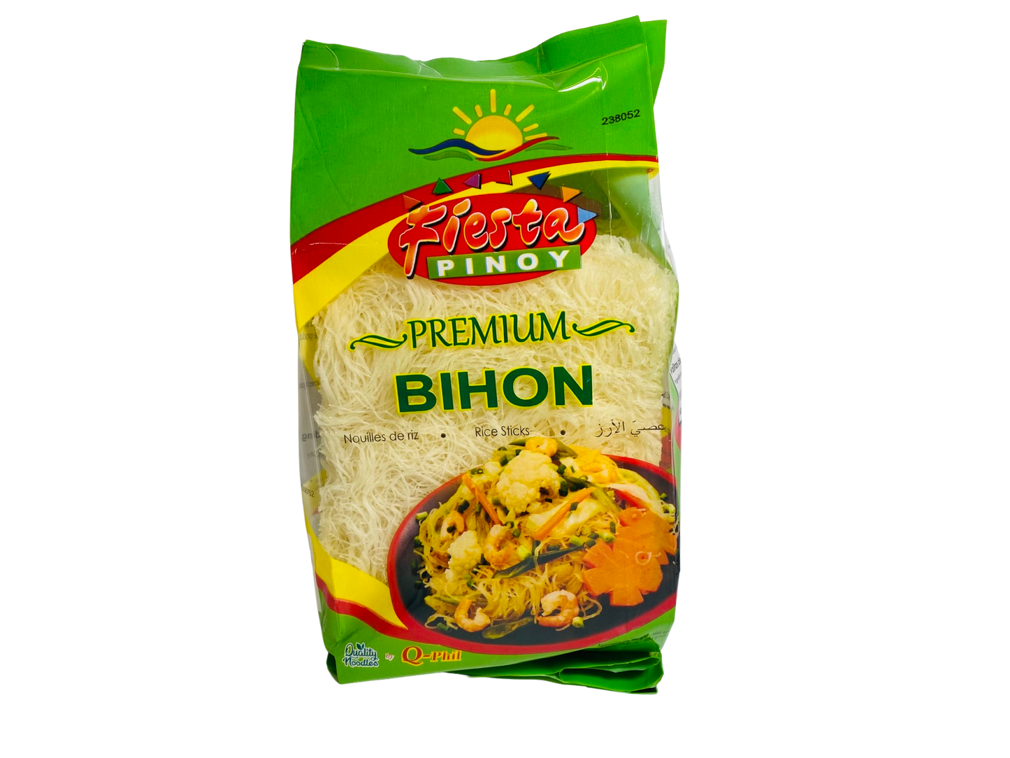 Fiesta Pinoy Premium Bihon 500g