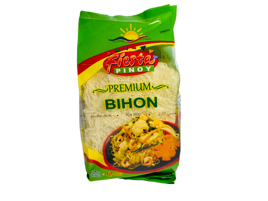 Fiesta Pinoy Premium Bihon 500g