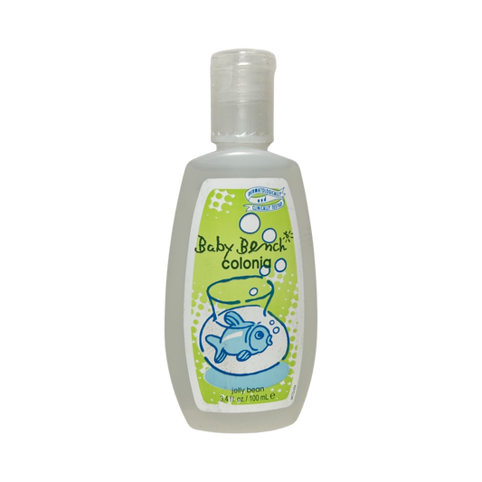 Baby Bench Colonia Jelly Bean 100 mL