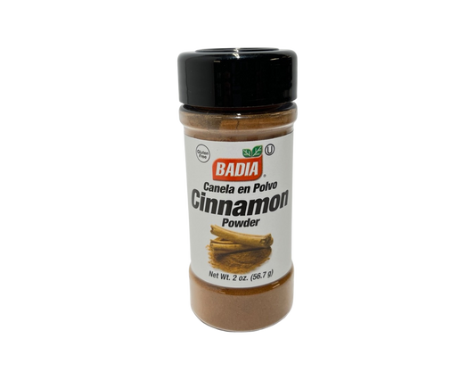 Badia Cinnamon Powder 56.7g