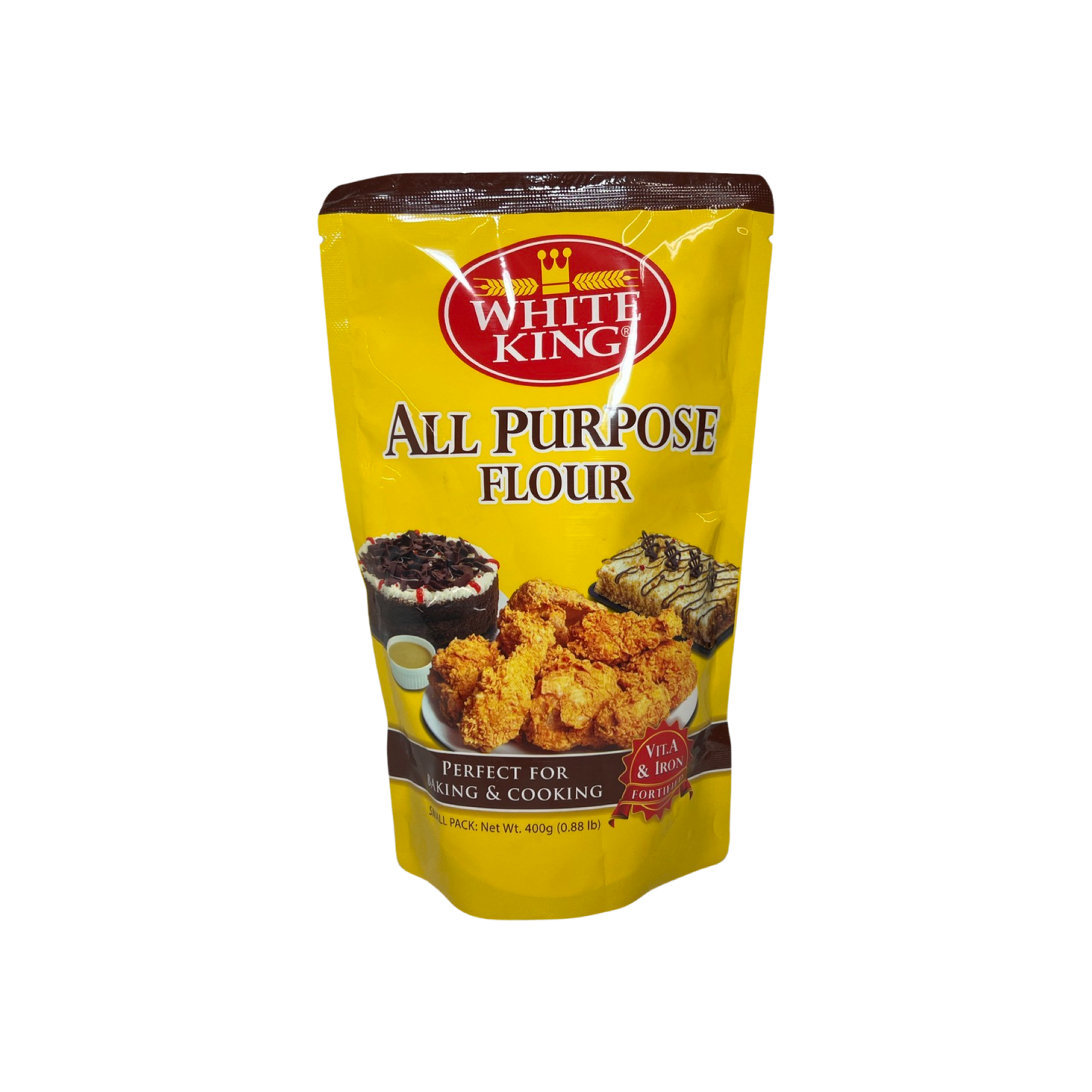 White King All Purpose Flour 400g