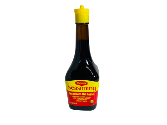 Maggi Seasoning 200ml