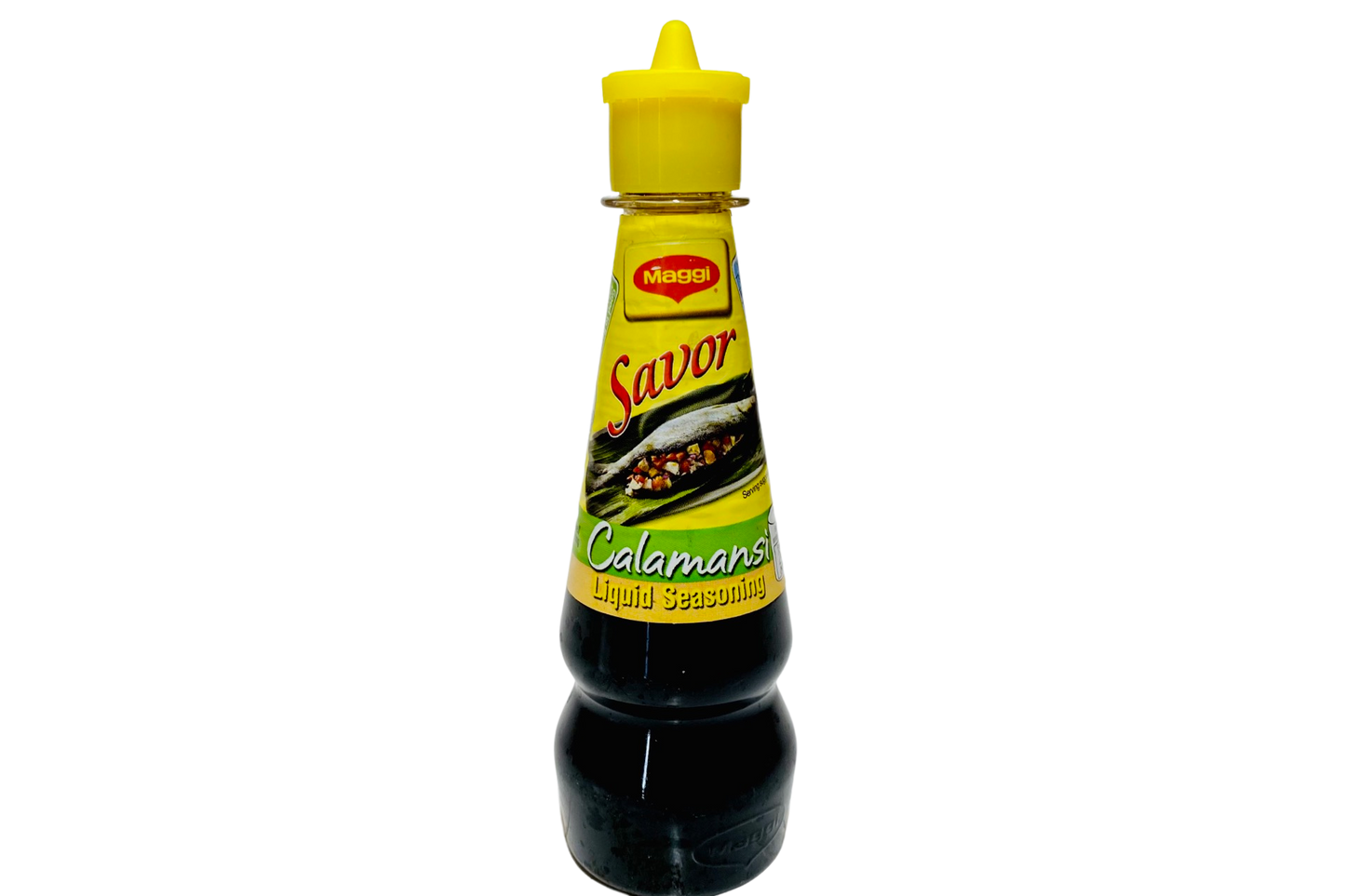 Maggi Savor Calamansi Liquid Seasoning 130g