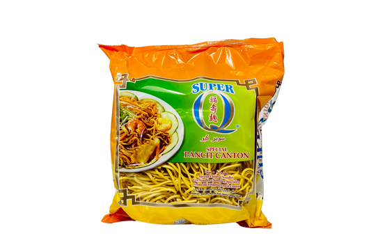 Super Q Special Pancit Canton 454g