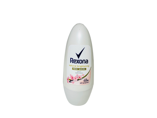 Rexona Natural Brightening Fresh Sakura 50ml