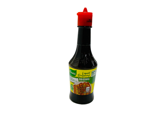 Knorr Liquid Seasoning Original 130ml