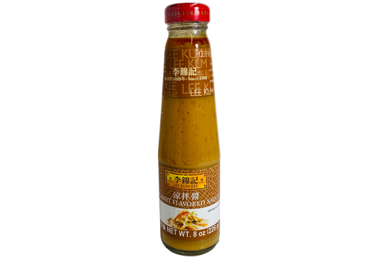 Lee Kum Kee Peanut Flavored Sauce 226g