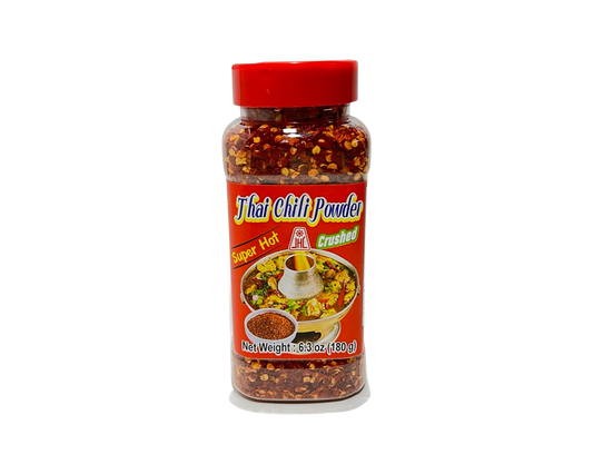 JHC Thai Chilli Powder 180g