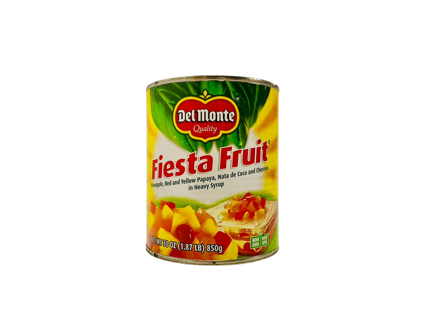 Del Monte Fiesta Fruit 850g