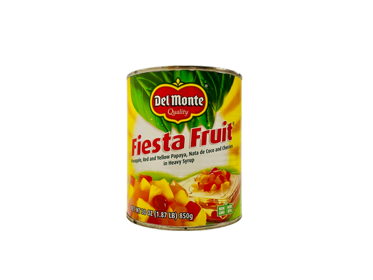 Del Monte Fiesta Fruit 850g