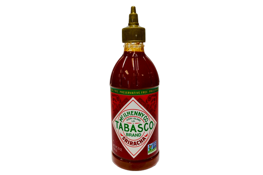 Mc Ilhenny Co Tabasco Brand Sriracha 566g