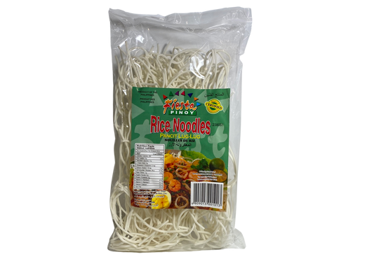 Fiesta Pinoy Rice Noodles Pancit Luglug 227g