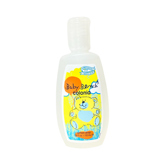 Baby Bench Colonia Lemon Drop 100 mL