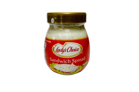 Lady's Choice Sandwich Spread 470g