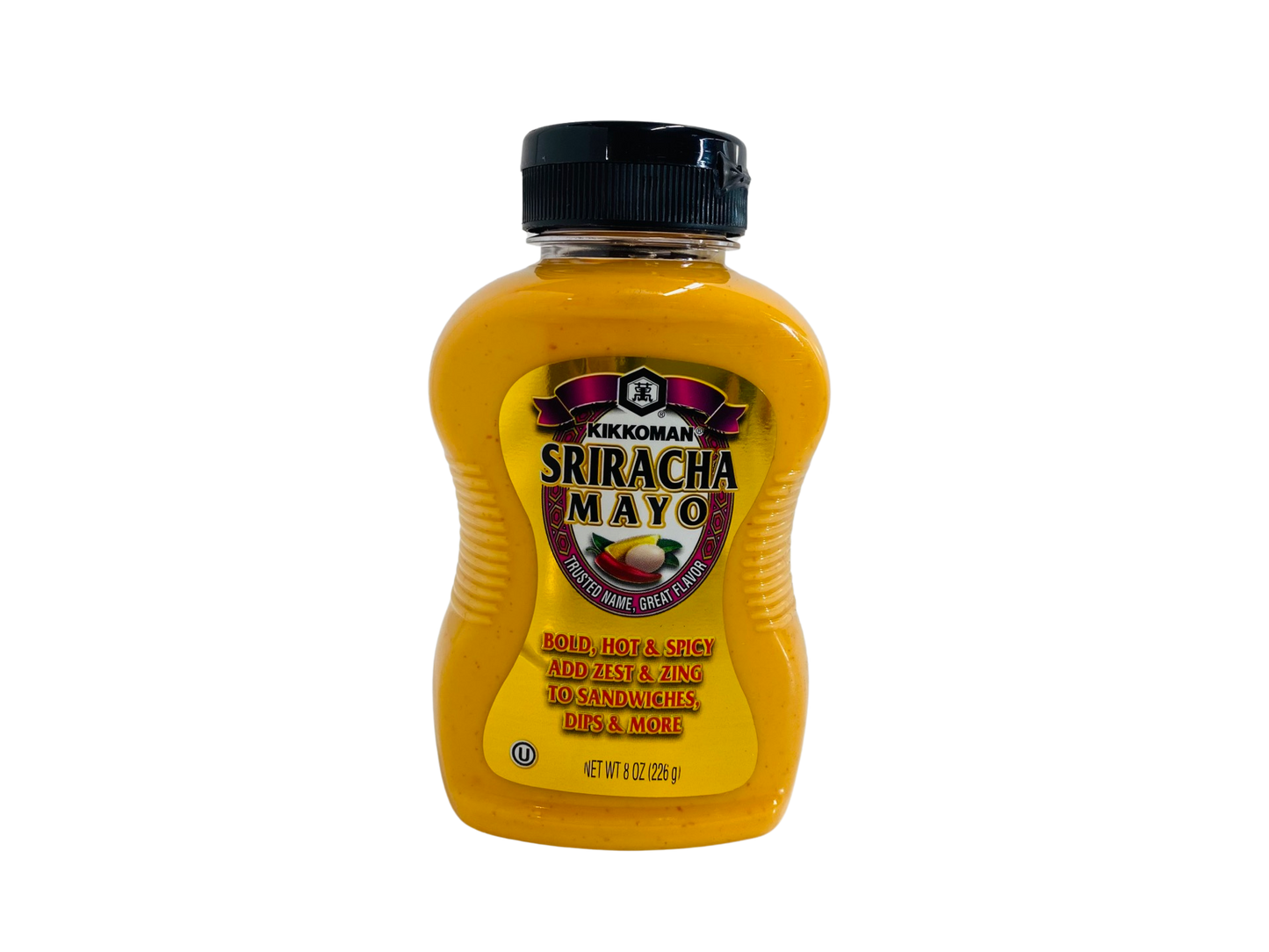 Kikkoman Sriracha Mayo 226g