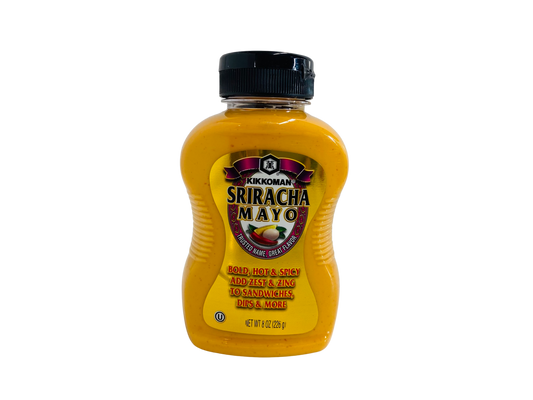 Kikkoman Sriracha Mayo 226g