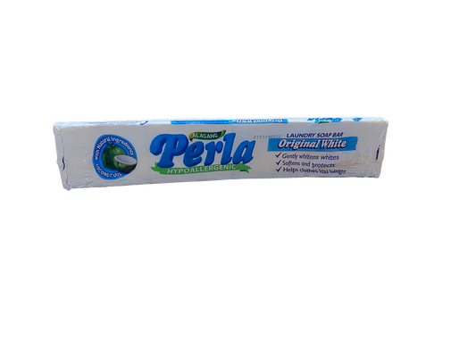 Perla Laundry Soap Bar