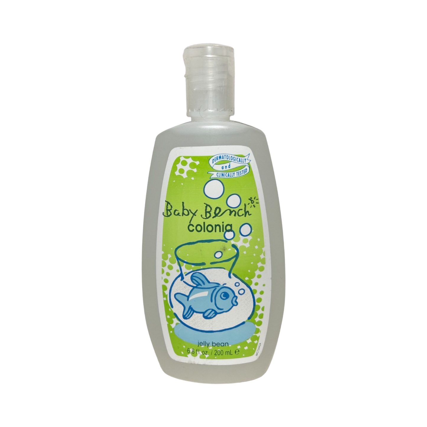 Baby Bench Colonia Jelly Bean 200 mL