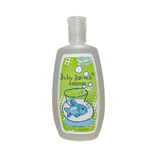 Baby Bench Colonia Jelly Bean 200 mL