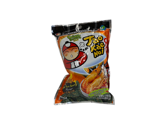 Taokaenoi Tom Yum Goong Flavor 32g