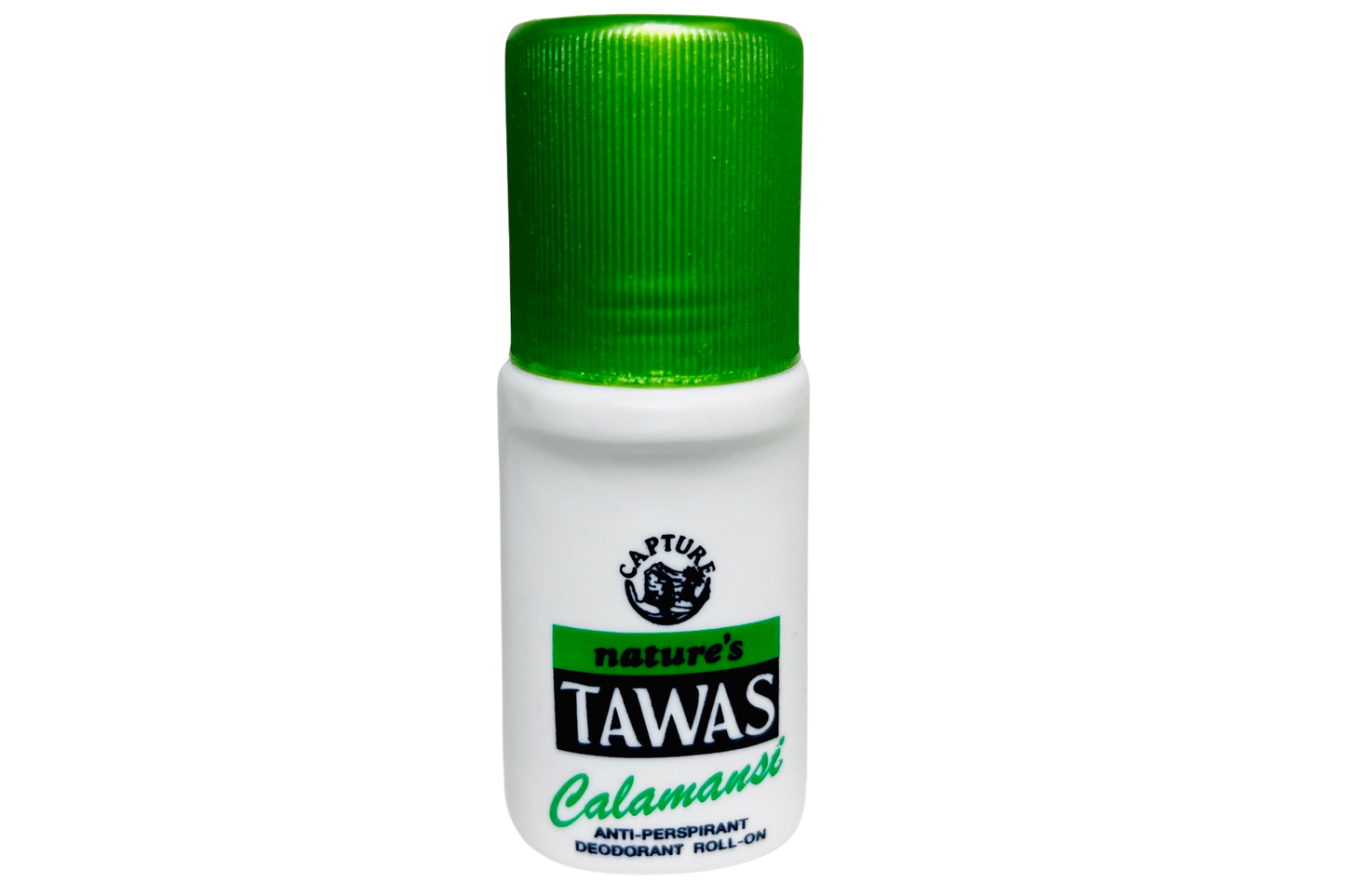 Capture Nature's Tawas Calamansi