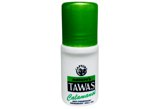 Capture Nature's Tawas Calamansi