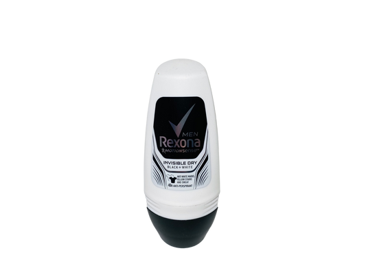 Rexona Motion Sense Invisible Dry 50ml