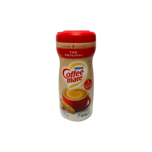 Nestle Coffeemate Creamer 311.8g