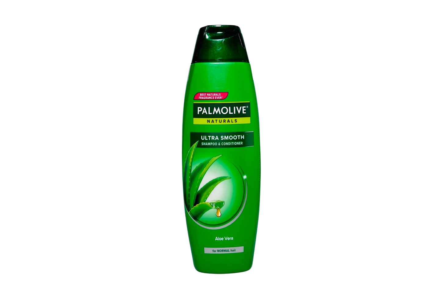 Palmolive Naturals Ultra Smooth Shampoo & Conditioner Aloe Vera 180ml