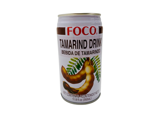 Foco Tamarind Drink 350ml