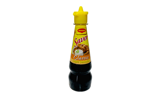 Maggi Savor Classic Liquid Seasoning 130g