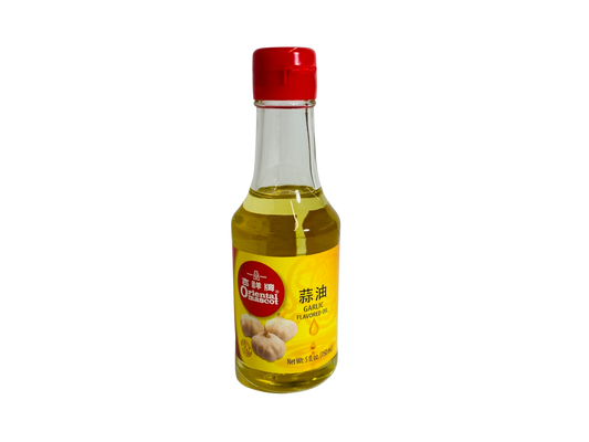 Oriental Mascot Garlic Oil 150ml