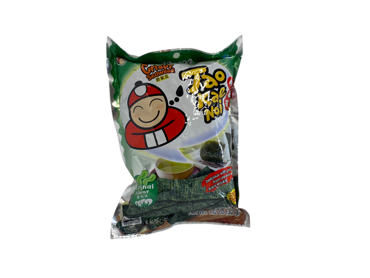 Taokaenoi Original Flavor Crispy 32g