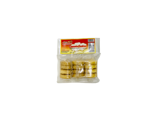 Aling Conching Cassava Cookies 90g