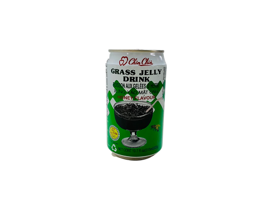 Chin Chin Grass Jelly Drink Honey 320g