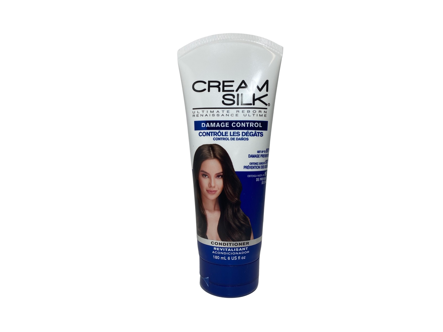 Cream Silk Ultimate Reborn Damage Control 180ml