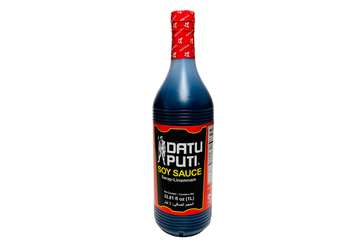 Datu Puti Soy Sauce 1L