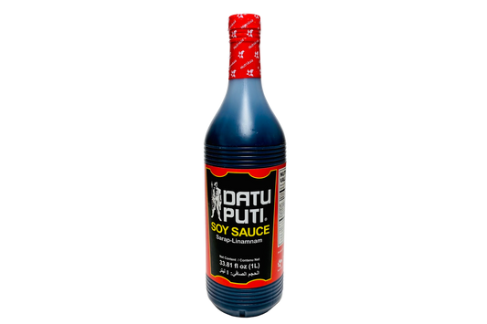 Datu Puti Soy Sauce 1L