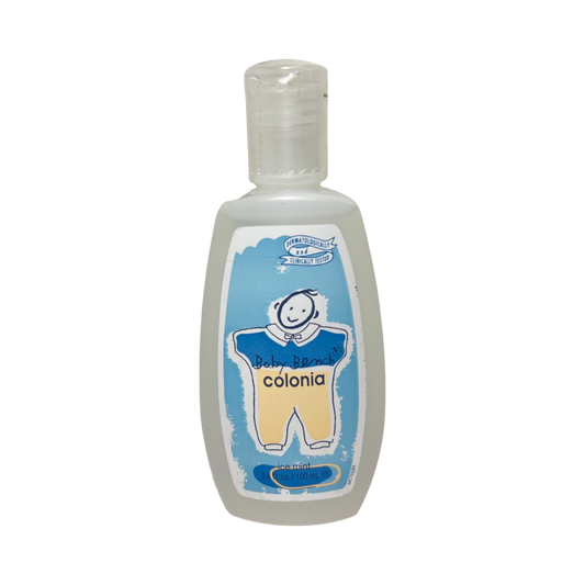 Baby Bench Colonia Ice Mint 100 mL