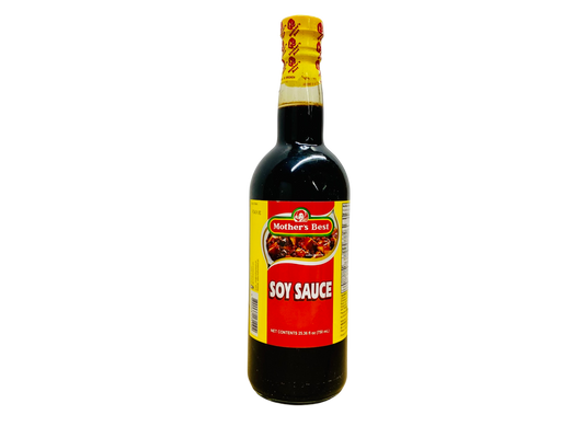 Mother's Best Soy Sauce 750ml