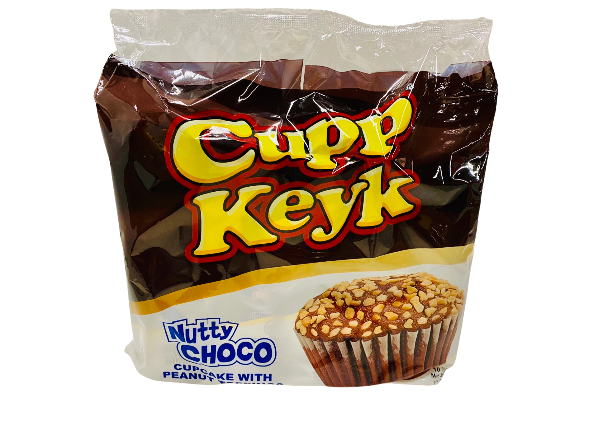 Rebisco Cup Keyk Nutty Choco 330g – CVJ Asian Market