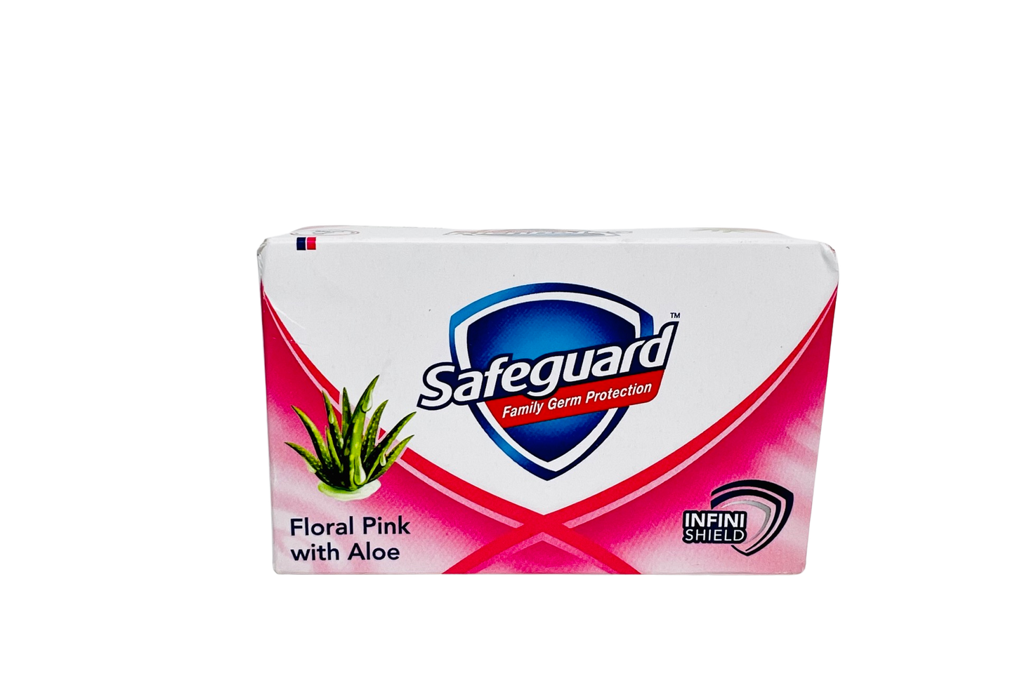 Safeguard Floral Pink 130g