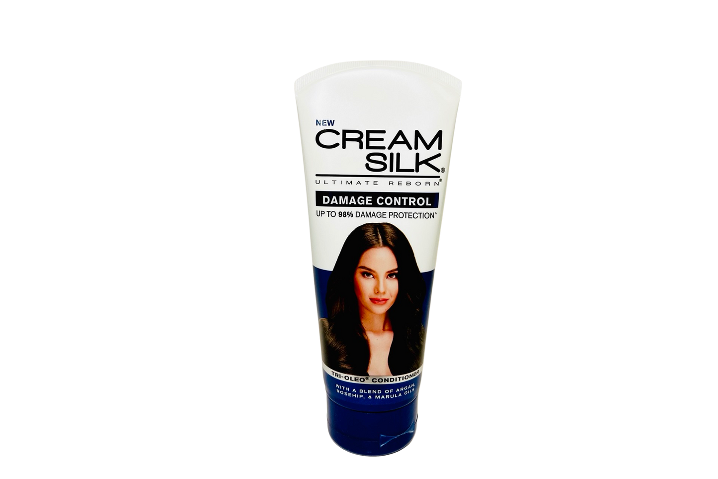 Cream Silk Ultimate Reborn Damage Control 180ml