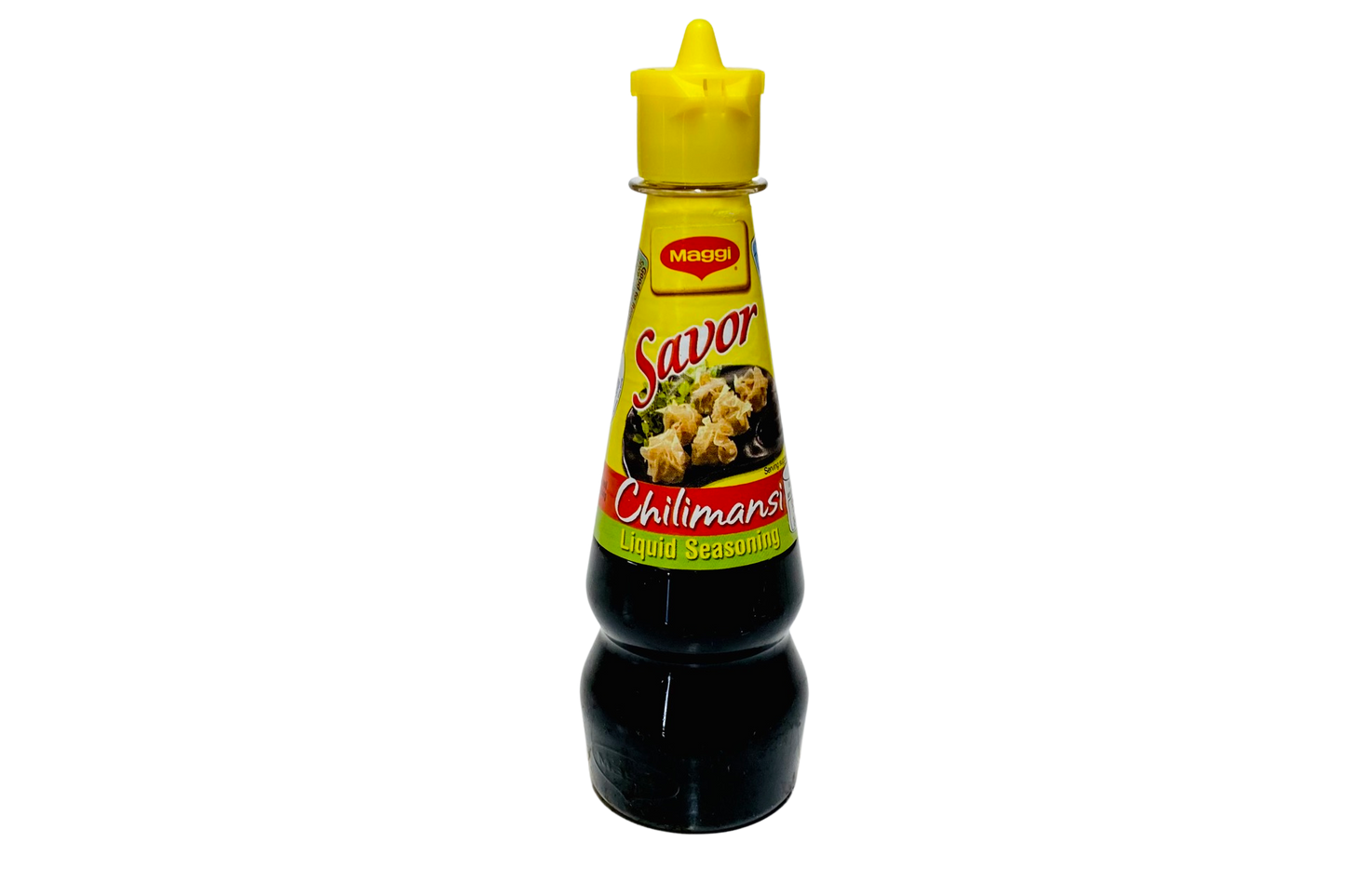 Maggi Savor Chilimansi Liquid Seasoning 130g