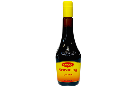 Maggi Seasoning (Adds Umami) 800ml